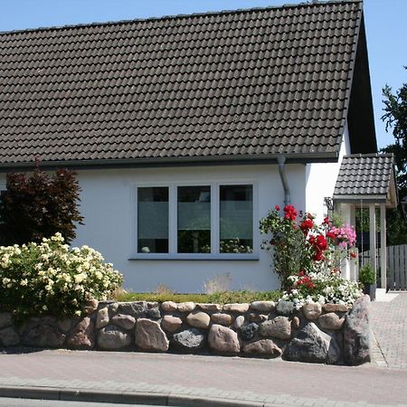 Frey - Ferienhaus Ueber Zwei Etagen Mit Terrasse Eggebek 외부 사진