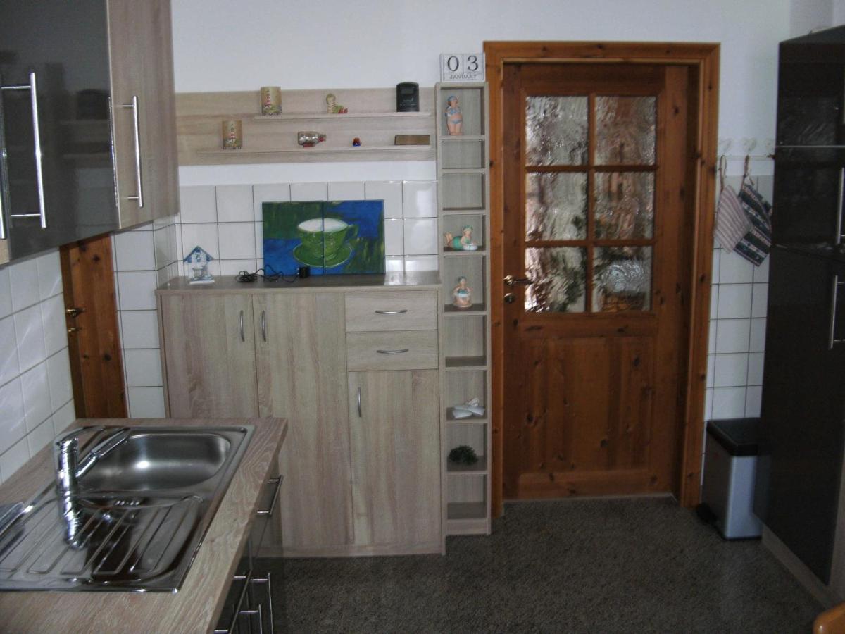 Frey - Ferienhaus Ueber Zwei Etagen Mit Terrasse Eggebek 외부 사진