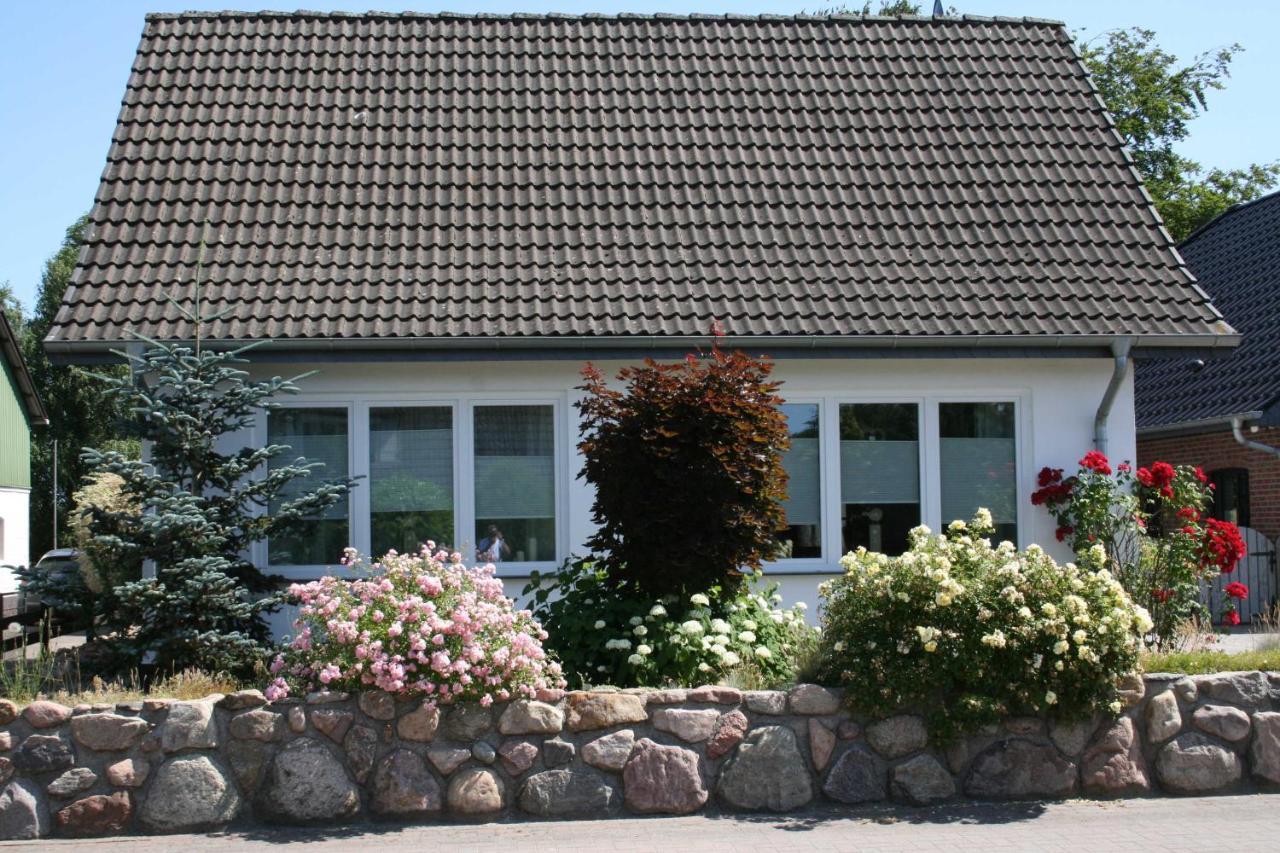 Frey - Ferienhaus Ueber Zwei Etagen Mit Terrasse Eggebek 외부 사진