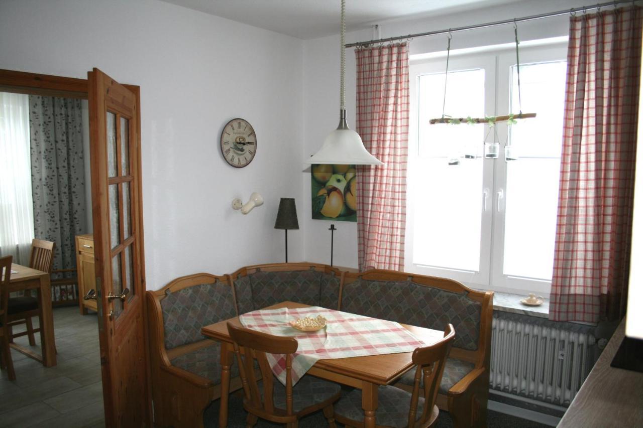 Frey - Ferienhaus Ueber Zwei Etagen Mit Terrasse Eggebek 외부 사진